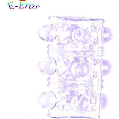 ORISSI Vibrating Penis Rings, Cock Ring Delay Rings,Sex Toy for Man, Adult Sex Products for Men Flirting Game Toy for Male