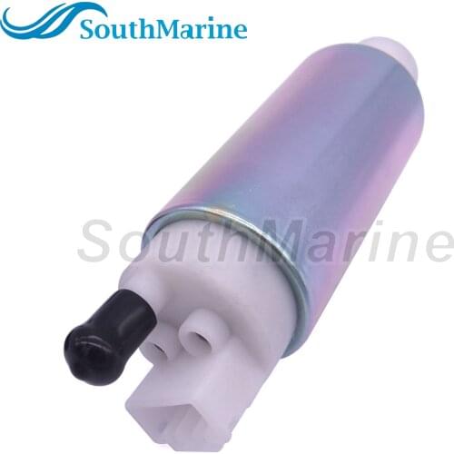 Boat Motor 888725T02 888725T1 888725 880596T55 881705T1 Electric Fuel Pump for Mercury Mariner Outboard Engine 75HP-350HP