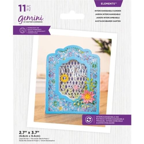 AliliArts Metal Cutting Dies Interchangeable Garden diy Scrapbooking Photo Album Decorative Embossing PaperCard Crafts Die 2020