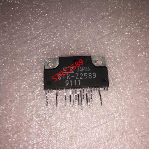 New STRZ2589 STR-Z2589