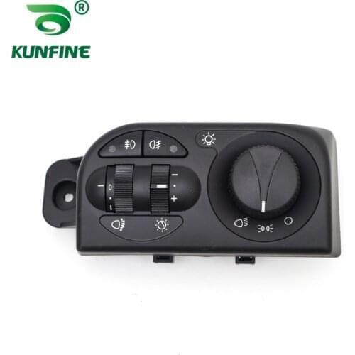 Car Headlight Switch Styling Car Head lamp Switch for Lada OEM No. 522.3769