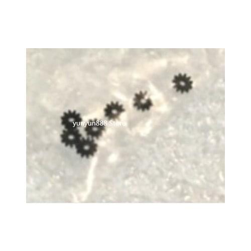 Suitable for Canon 70 200 2.8 II USM aperture gear solution ERR01 original gear camera repair