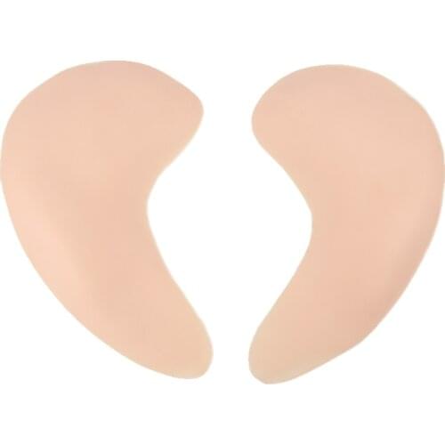Lifter Buttocks Hip Enhance Top Artificial Silicone Pads For Women Small Hips Crossdresser Transvestism Women Widening Of Hips