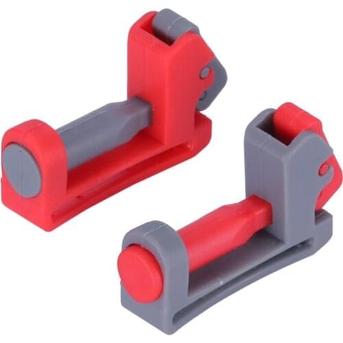Trigger Lock for Household Electric Vacuum Cleaner Hands-Free Tool Power Control Release Button for Vacuum Cleaner Parts
