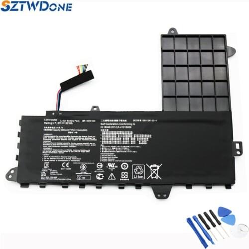 SZTWDONE B21N1505 Laptop battery for ASUS E402M E402MA E402S E402B E402N E402NA E402WA E402SA