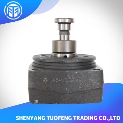 T.DI Auto Spare Diesel Engine Parts VE Pump Head Rotor 146403-1220 9461612574 4/8R