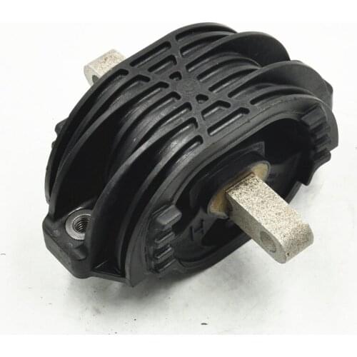 Transmission Rubber Mount For BMW 5 series F10 F18 7 series F01 F02 F03 F04 2232 6775 916 22326775916