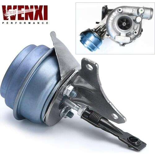 Turbo turbocharger wastegate actuator GT1749V 454231-5007S for Audi Ford Seat Skoda VW Volkswagen 1.9 TDI WX-TWA05