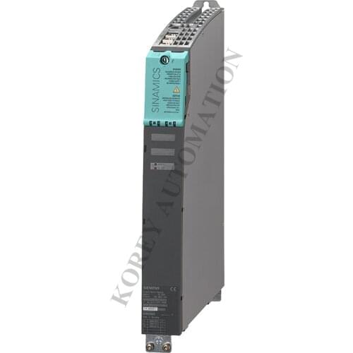 In Stock Siemens S120 Series Single Dual Axis Motor Module 6SL3120-1TE21-8AD0 6SL3120-1TE13-0AD0