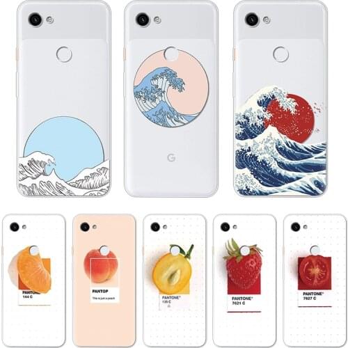 Yoedge Google Pixel 2 Phone Cases