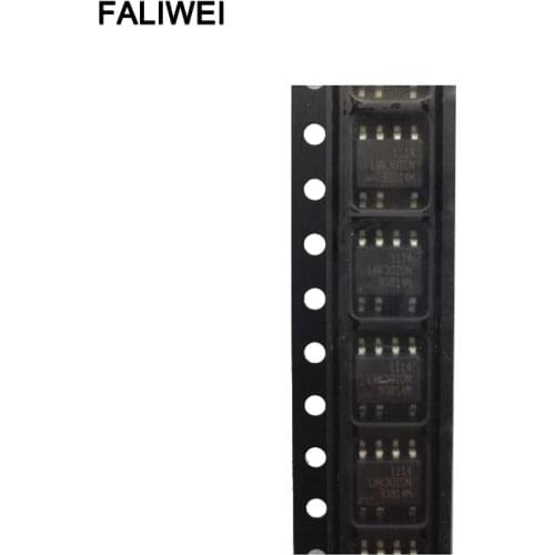10pcs/ lot LNK302DN LNK302D LNK302 SOP-7