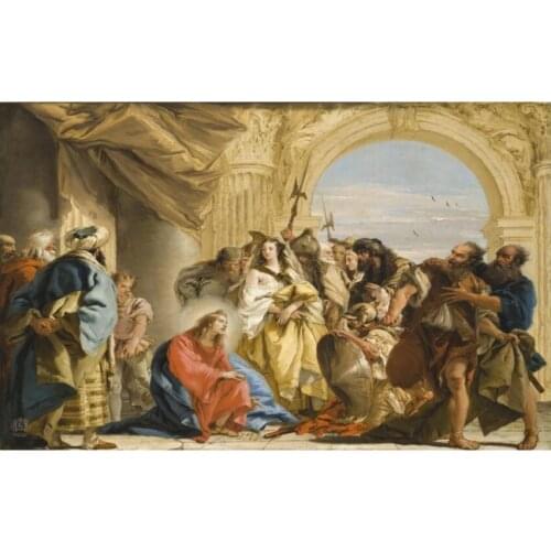 3d wall murals wallpaper for living room Hand drawn papal court struggle background home decor photo wallpaper for walls 3 d