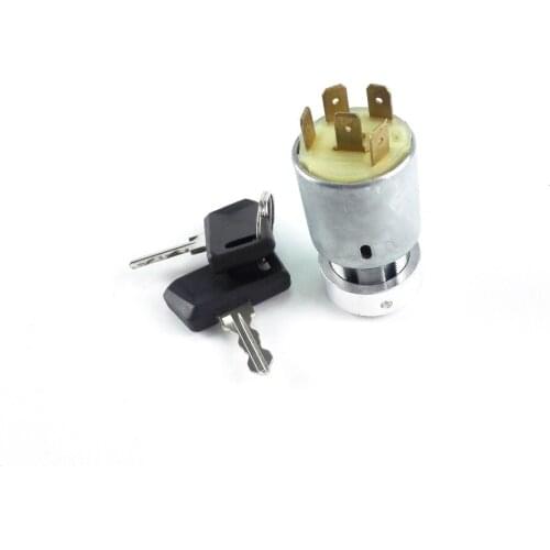 47008 Auto Ignition Starter Switch