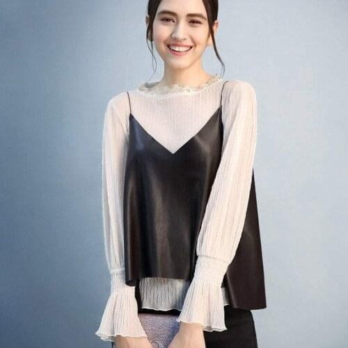 Ailutong Women's Short Vests