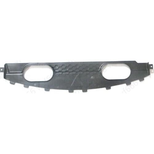 Car Water tank bracket upper cover Water tank windshield Water tank frame Air duct cover X5 X6 F15b mwF16 Gantry frame cover