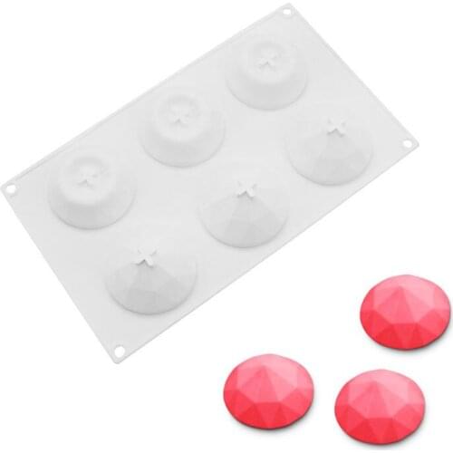 FILBAKE Cake Molds