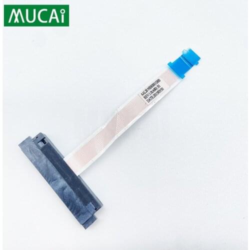 HDD cable For Dell Inspiron 15 3452 3552 laptop SATA Hard Drive HDD SSD Connector Flex Cable NBX0001S800 03V4XY