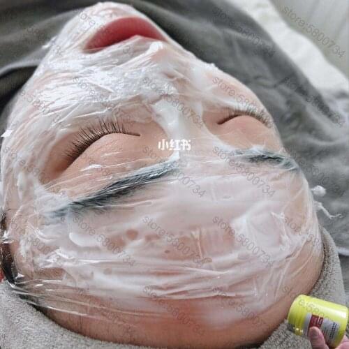 500g J cain 29.9% Professional Tattooing Microneedle Yellow tattoo cream Korea beauty Permanent makeup Auxiliary