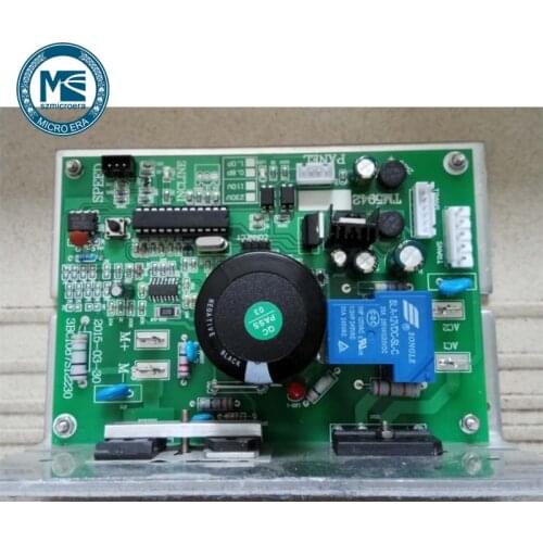 Treamill lower control board TM5942 treadmill circuit board general treadmill control board power supply board