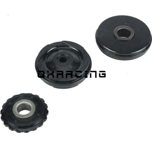 Motorcycle Lifan 125cc Cam Camshaft Chain Guide Roller Oil Pump Gear Tensioner comp Fit For Horizontal Kick Starter Engine Parts