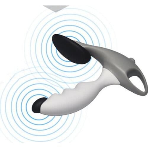 Newest Pulse Shock For Male Anal Toys,Best Prostate Massager Men Electro Sex Butt Plugs,Anal Stimulator Sex Toys,Sex Products