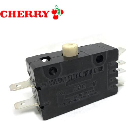 CHERRY micro switch E20 0E2000AY Brand new and original