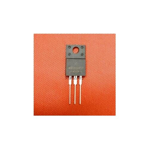 Original New 5PCS / MBR20100FCT TO-220F TO220F