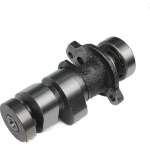 Motorcycle Engine Camshaft For Zongshen NC250 T6 K6 RX3 ZS177MM KAYO BSE NC 250