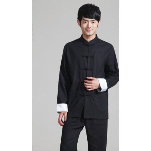 Shanghai Story Traditional Chinese Clothing