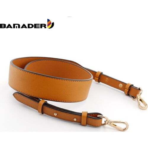 Cowhide Cross Pattern Shoulder Bag Strap Adjustable Replacement Bag Shoulder Strap Fit For Luxurious Multi-color Bag Belt Straps