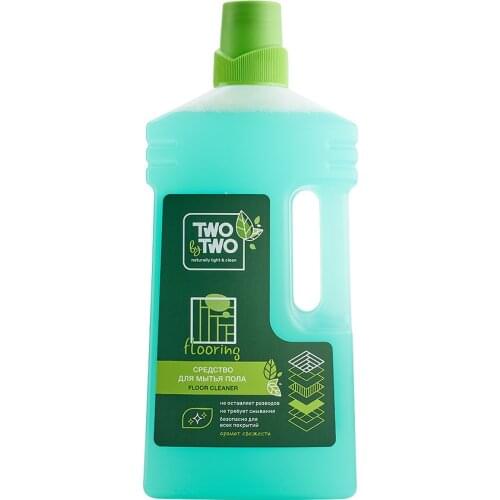 TWO BY TWO Household Chemicals