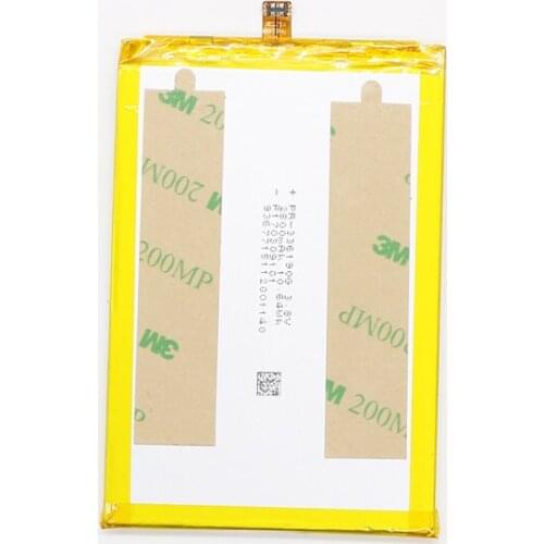 YGHHG Elephone C1 Batteries