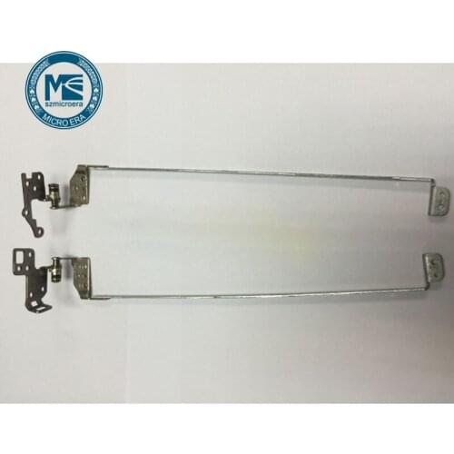 Laptop lcd hinges for HP 14-E 14E hinge