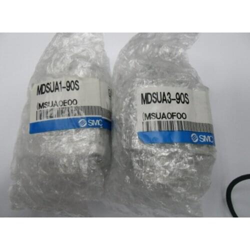 1PC New SMC MDSUA1-90S MDSUA190S Cylinder
