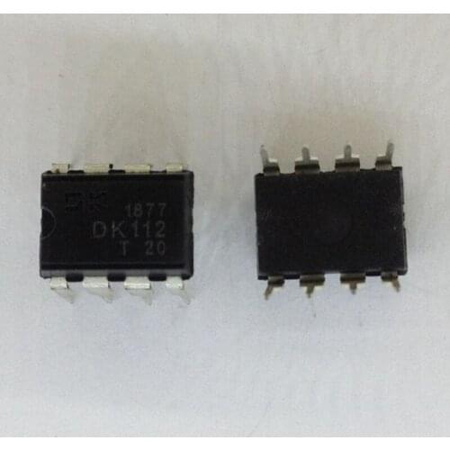 10pcs/lot DK112 112 DIP-8 new original