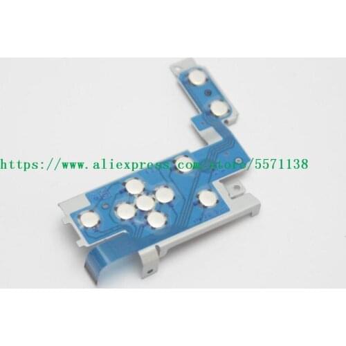 95%new For Panasonic FOR Lumix DMC-FZ200 FZ200 User Board FPC Flex Cable Repair Part