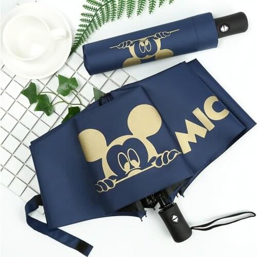 Disney Folding Umbrellas China