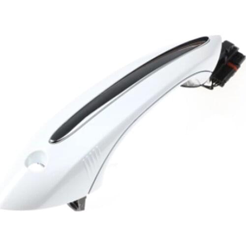 Door Handle 51217231931 5127231933 51217231934 for F10