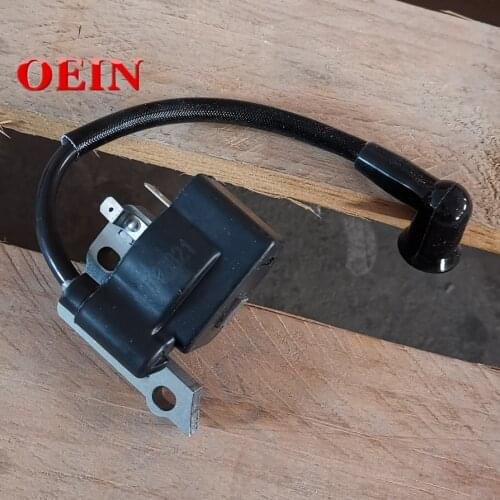 FS 38 45 55 Ignition Coil (Pre 2001) 4140 400 1300 FC 55 HL 45 KM 55 FS38 FS45 FS55 FC55 HL45 KM55 Ignition Coil