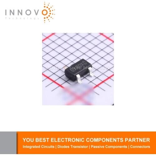INNOVO Electronic Sensors