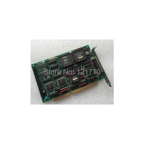 Industrial equiment control card A960-10MB 9043-170AC