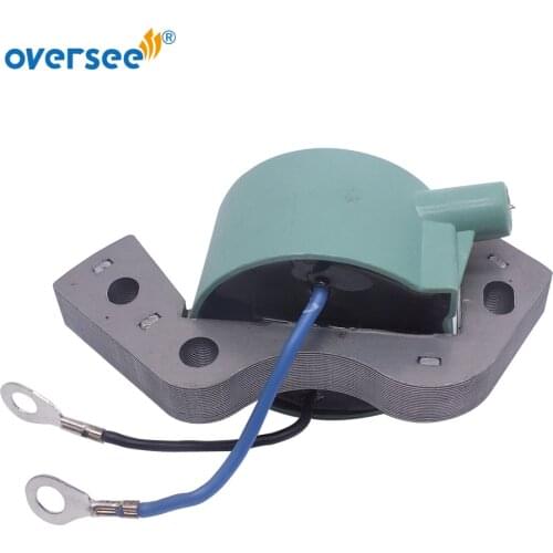 584477 Iginition Coil For OMC Johnson Evinrude Outboard 1.5HP-40HP 5829952