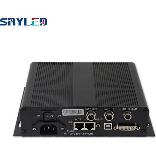 LED Display Controller MCTRL300 / NovaStar Sending Box MCTRL300 / Cascade Support Controller MCTRL300