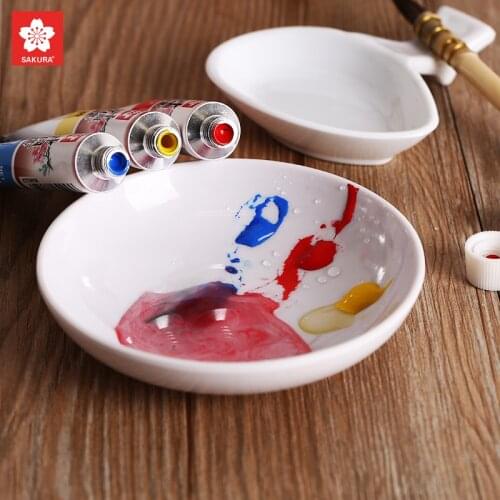 1pc SAKURA XTCW Chinese Painting Pigment Watercolor Paint 12ML Hand Painted DIY for Artist Landscape Painting Single Art Supply