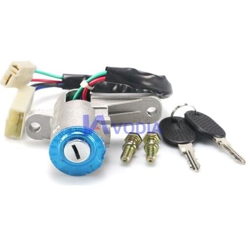 D-I-104 For Iveco Eurocargo Eurotech new Ignition Lock Barrel Switch 4837683