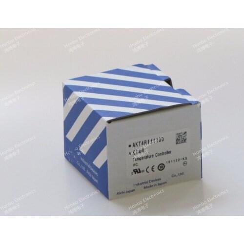 New Temperature Controller AKT4R111100 AKT4R111200 AKT4R112100 AKT4R112200 AKT4R1111001 AKT4R1112001