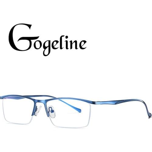 Glasses Frame Computer women men Anti Blue Light Blocking Filter Reduces Digital Eye Strain Clear Regular Gaming Goggles Eyewear