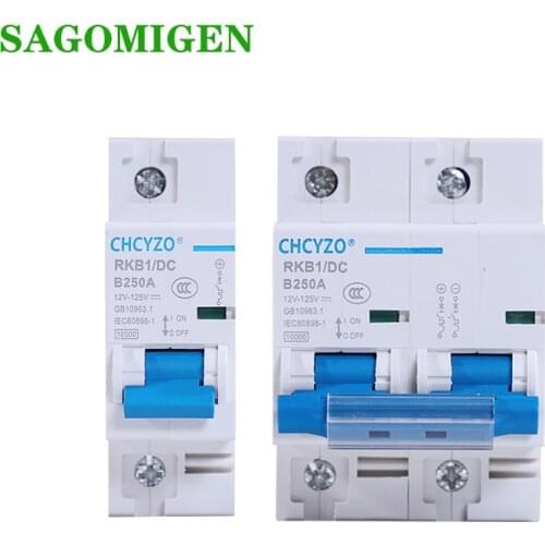 SAGOMIGEN Power Supplies