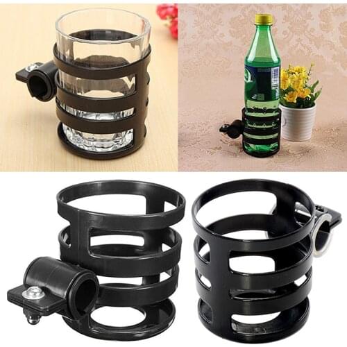 Bicycle Accessories Bicycle Bottle Holder Plastic Riding Bicycle Water Bottle Cage Bike Stand Cycling Drink Rack Holder Bracket