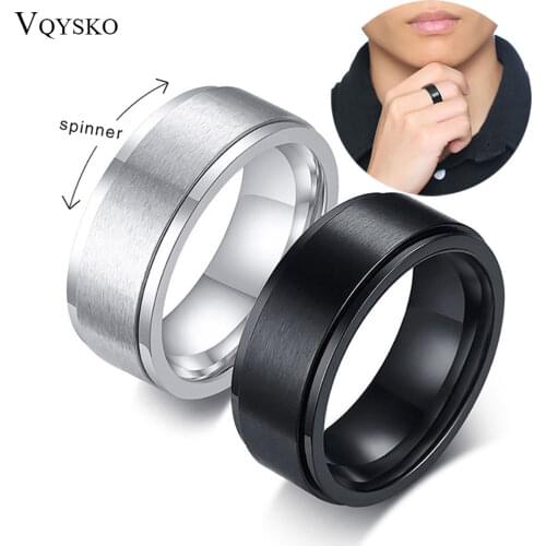 VQYSKO Jewelry For Men